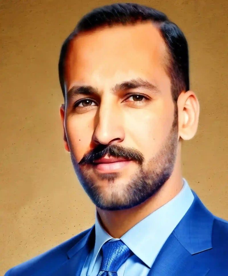Waqar Habib Khan, Founder and Chief Executive Officer of Waqaram