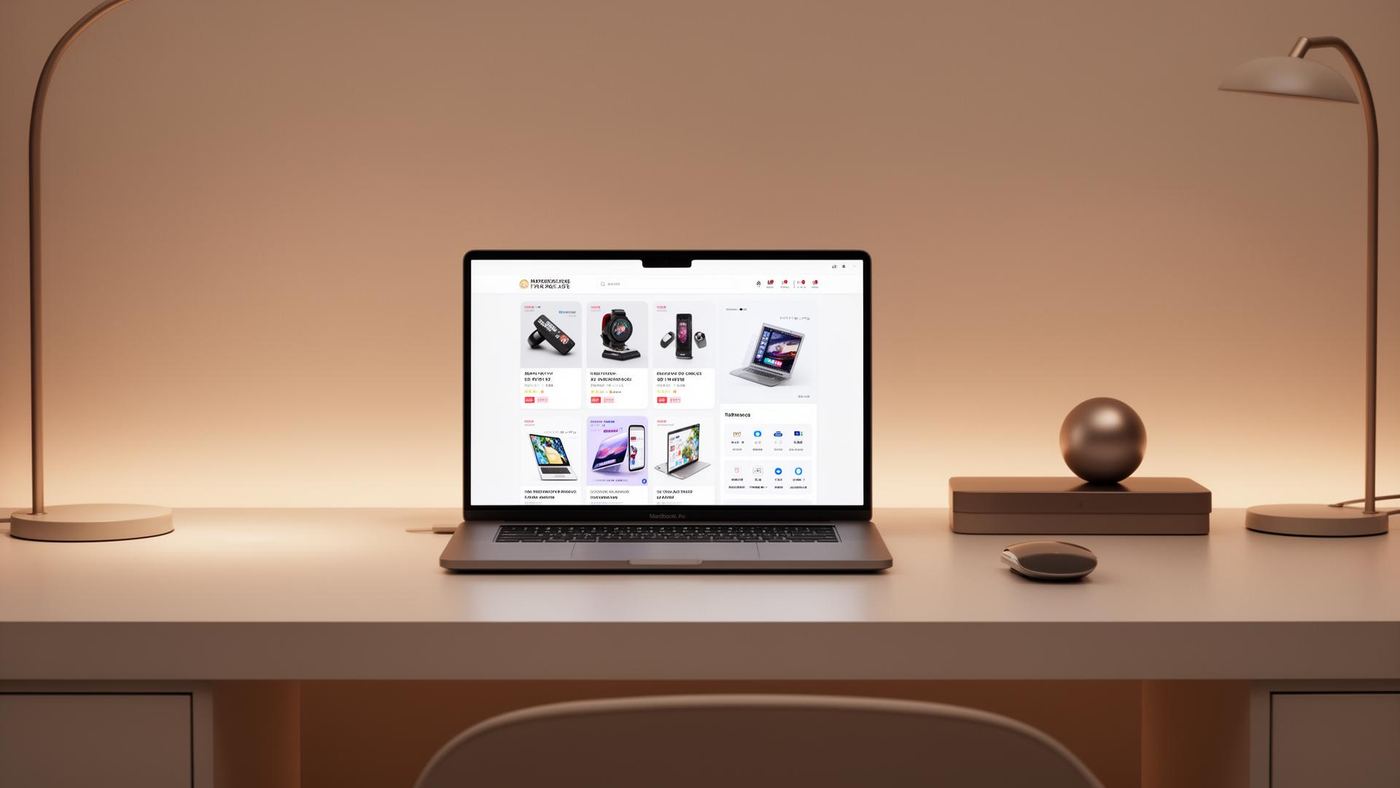Digital products, instantly delivered.
