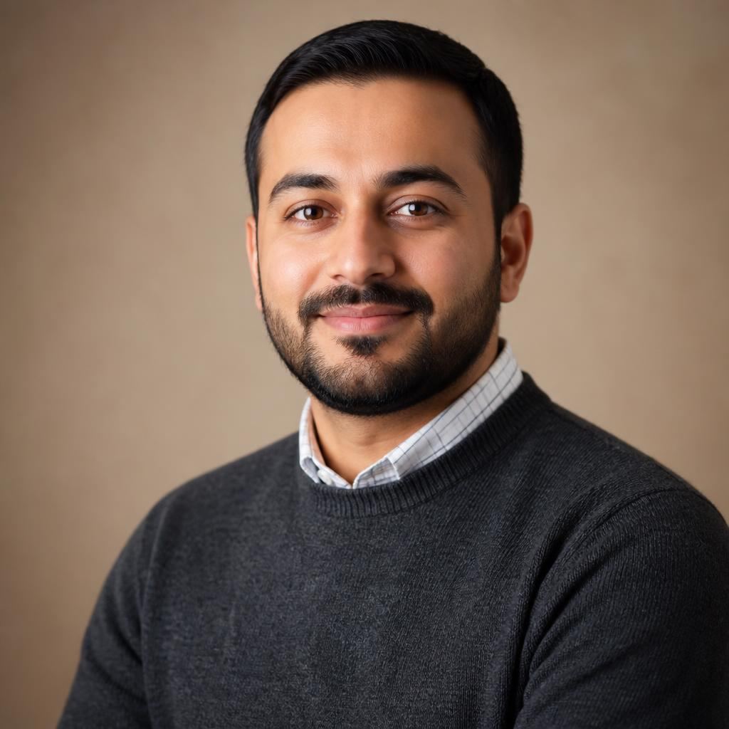 Bilal Ahmed, Waqaram creator