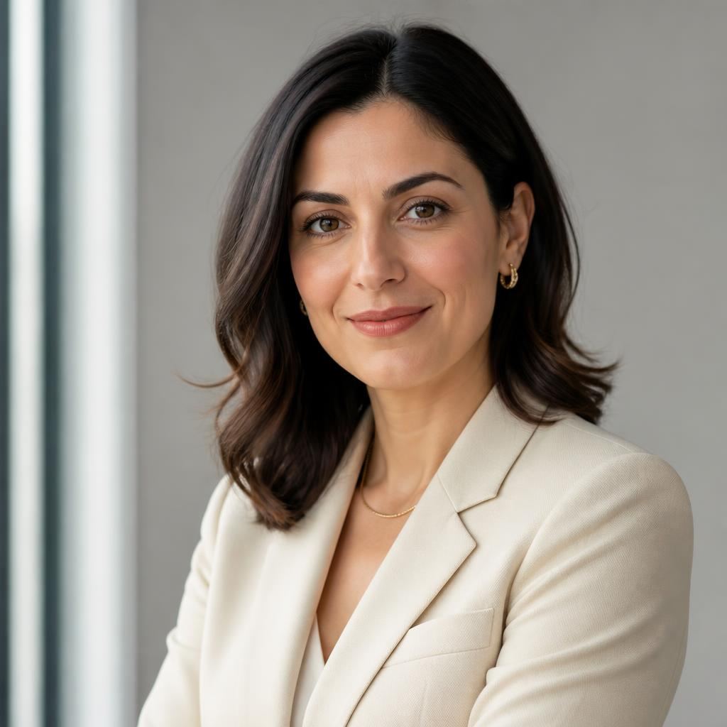 Martina Nikoloska Sazdanoska