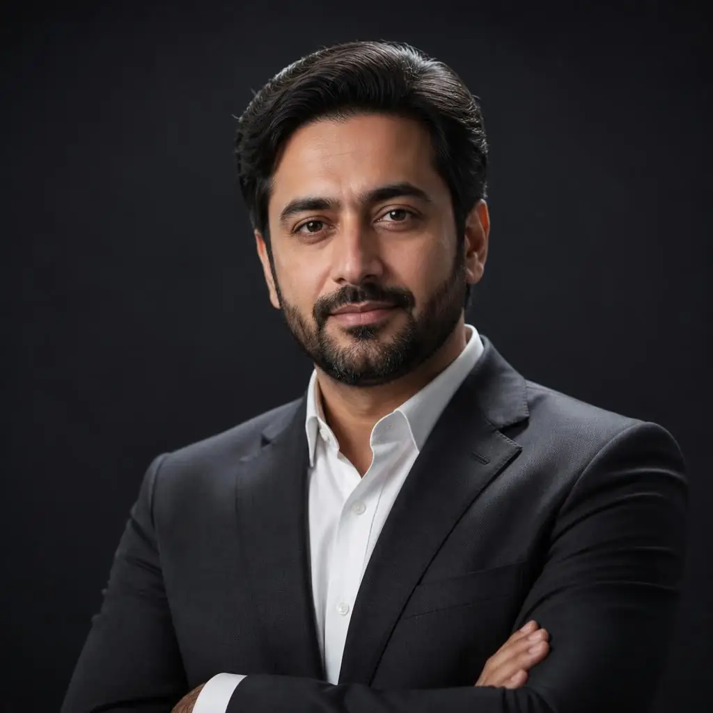 Waqar Habib Khan