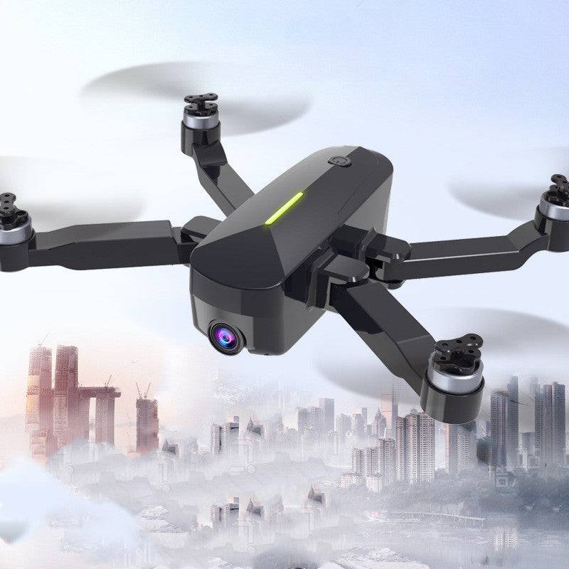 Brushless GPS Remote Control Drone Aerial Photography 4K HD - Waqaram