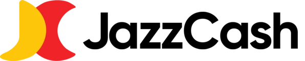 JazzCash accepted